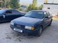 Audi 80 1988 годаүшін600 000 тг. в Тараз – фото 2