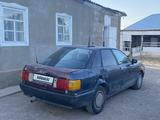 Audi 80 1988 года за 600 000 тг. в Тараз – фото 5