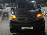 Toyota Alphard 2007 года за 8 000 000 тг. в Талдыкорган – фото 3