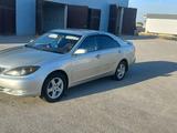 Toyota Camry 2003 года за 4 500 000 тг. в Жанаозен