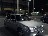 ВАЗ (Lada) 2112 2002 года за 1 250 000 тг. в Актау – фото 2