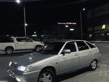 ВАЗ (Lada) 2112 2002 года за 1 250 000 тг. в Актау – фото 3