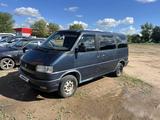 Volkswagen Caravelle 1992 годаүшін2 800 000 тг. в Караганда – фото 2