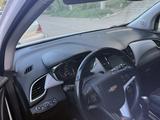 Chevrolet Tracker 2020 годаүшін5 700 000 тг. в Степногорск – фото 4