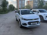 Chevrolet Tracker 2020 годаүшін5 700 000 тг. в Степногорск