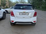 Chevrolet Tracker 2020 годаүшін5 700 000 тг. в Степногорск – фото 3