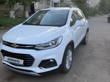 Chevrolet Tracker 2020 годаүшін5 700 000 тг. в Степногорск – фото 2