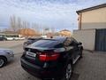BMW X6 2009 года за 10 000 000 тг. в Алматы – фото 2