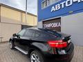 BMW X6 2009 года за 10 000 000 тг. в Алматы – фото 3