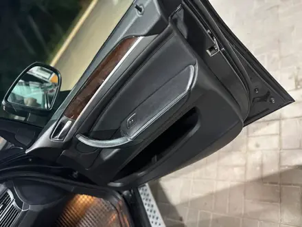 BMW X6 2009 года за 10 000 000 тг. в Алматы – фото 7