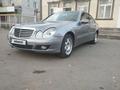 Mercedes-Benz E 200 2008 годаүшін4 200 000 тг. в Талдыкорган