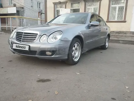 Mercedes-Benz E 200 2008 года за 4 700 000 тг. в Талдыкорган