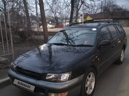 Toyota Caldina 1995 года за 2 150 000 тг. в Алматы