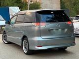 Toyota Estima 2008 года за 4 200 000 тг. в Уральск – фото 5