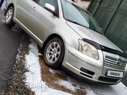 Toyota Avensis 2005 года за 4 900 000 тг. в Павлодар – фото 2