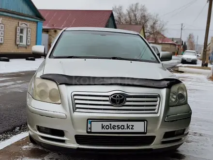 Toyota Avensis 2005 года за 4 900 000 тг. в Павлодар