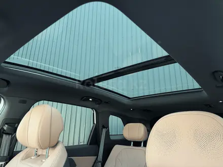 Chery Tiggo 9 Flagship 2025 года за 13 000 000 тг. в Шымкент – фото 14