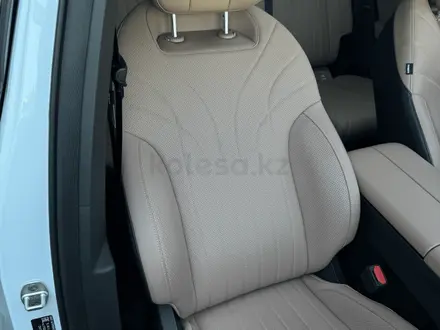 Chery Tiggo 9 Flagship 2025 года за 13 000 000 тг. в Шымкент – фото 20