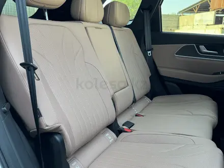 Chery Tiggo 9 Flagship 2025 года за 13 000 000 тг. в Шымкент – фото 23