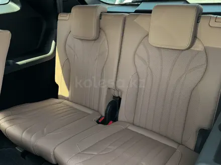 Chery Tiggo 9 Flagship 2025 года за 13 000 000 тг. в Шымкент – фото 24