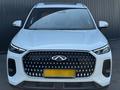 Chery Tiggo 9 Flagship 2025 года за 13 000 000 тг. в Шымкент – фото 3