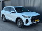 Chery Tiggo 9 Flagship 2025 года за 13 000 000 тг. в Шымкент – фото 4