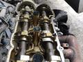 Двигатель на toyota camry 30 3.0л за 60 000 тг. в Алматы – фото 9