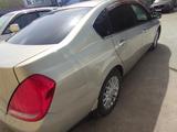 Nissan Teana 2005 года за 3 550 000 тг. в Актобе