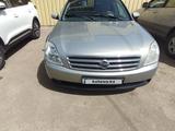 Nissan Teana 2005 годаүшін3 550 000 тг. в Актобе – фото 2