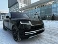 Land Rover Range Rover 2022 годаүшін129 500 000 тг. в Астана – фото 12