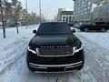 Land Rover Range Rover 2022 годаүшін129 500 000 тг. в Астана