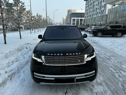 Land Rover Range Rover 2022 года за 129 500 000 тг. в Астана