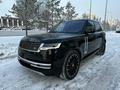 Land Rover Range Rover 2022 годаүшін129 500 000 тг. в Астана – фото 5