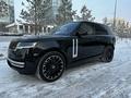 Land Rover Range Rover 2022 годаүшін129 500 000 тг. в Астана – фото 6