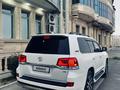 Toyota Land Cruiser 2019 годаүшін44 444 444 тг. в Актобе – фото 3