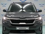 Kia Seltos 2022 года за 12 500 000 тг. в Астана – фото 3