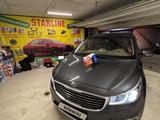 Kia Carnival 2016 годаүшін10 100 000 тг. в Алматы – фото 2