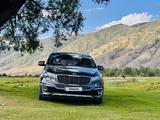 Kia Carnival 2016 годаүшін10 100 000 тг. в Алматы