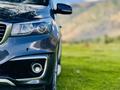Kia Carnival 2016 года за 10 100 000 тг. в Алматы – фото 5