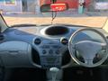 Toyota Vitz 2000 годаүшін2 500 000 тг. в Отеген-Батыр – фото 6