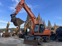 Doosan  DX210W 2017 года за 36 500 000 тг. в Астана