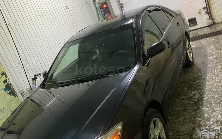 Toyota Camry 2003 годаүшін4 600 000 тг. в Рудный