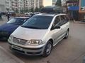 Volkswagen Sharan 2002 года за 3 700 000 тг. в Актобе