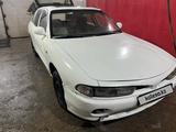 Mitsubishi Galant 1992 года за 850 000 тг. в Жезказган – фото 5