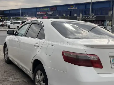 Toyota Camry 2007 года за 4 250 000 тг. в Шымкент