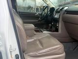 Lexus GX 460 2018 года за 25 000 000 тг. в Алматы – фото 2