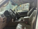 Lexus GX 460 2018 года за 25 000 000 тг. в Алматы – фото 4