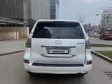 Lexus GX 460 2018 года за 25 000 000 тг. в Алматы – фото 3