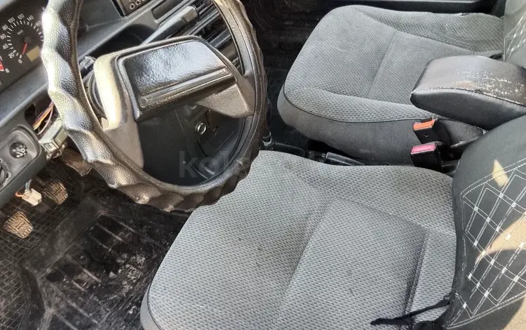 ВАЗ (Lada) 21099 1999 года за 650 000 тг. в Казыгурт