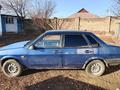 ВАЗ (Lada) 21099 1999 года за 650 000 тг. в Казыгурт – фото 2